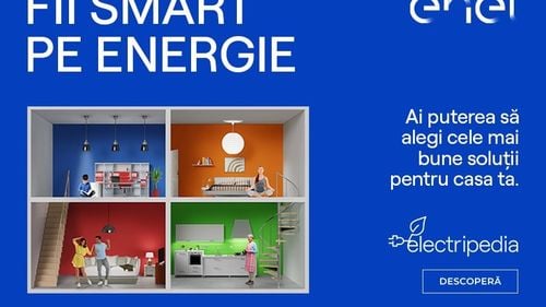 Cum să economisim până la 35% din consumul de energie iarna aceasta și să ne bucurăm de sărbători (P)