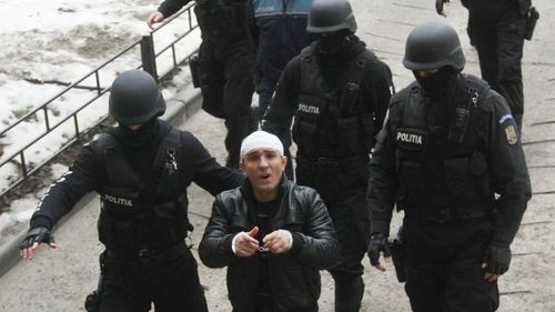 Tribunalul Mureș a admis cea de-a cincea cerere a cunoscutului interlop ieșean Costel Corduneanu, dispunând liberarea sa condiționată