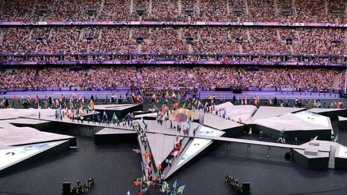 Business of Fashion: Audiența Jocurilor Olimpice a depășit așteptările, dar brandurile de modă au ratat momentul