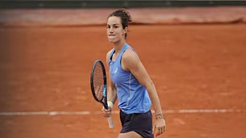 VIDEO Turneul carierei: Lois Boisson, în semifinale la Roland Garros, de pe locul 361 în lume