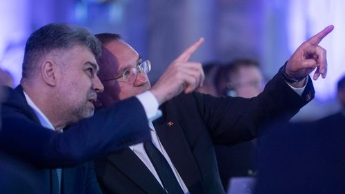 Premierul Marcel Ciolacu: Românii cunosc amatorismul foştilor prim-miniştri, până la Nicolae Ciucă şi deciziile aberante luate de aceştia/ Nu sunt şi n-am să fiu niciodată acel prim-ministru care va invoca greaua moştenire