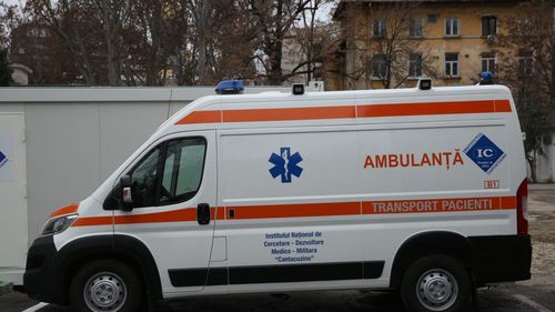 Şefa DSP Harghita: Avem o creştere explozivă a numărului de cazuri, de zece ori mai multe decât în decembrie