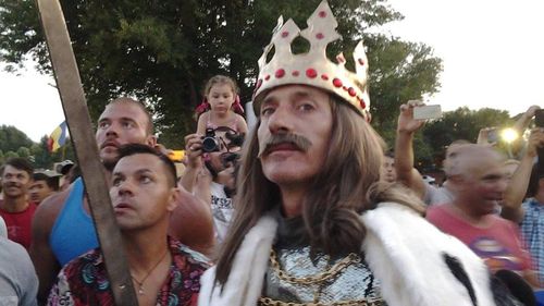 Radu Mazăre rămâne în închisoare. Judecătorii au respins contestația în anulare în dosarul ”Polaris”