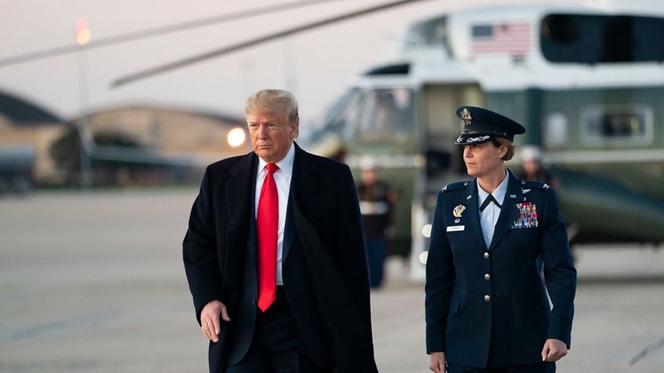 Ukrainegate: Cine sunt senatorii republicani care l-ar putea "trăda" pe Trump