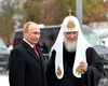 Sancțiunile Uniunii Europene împotriva Patriarhului rus Kirill bagă zâzanie în Parlamentul Bulgariei
