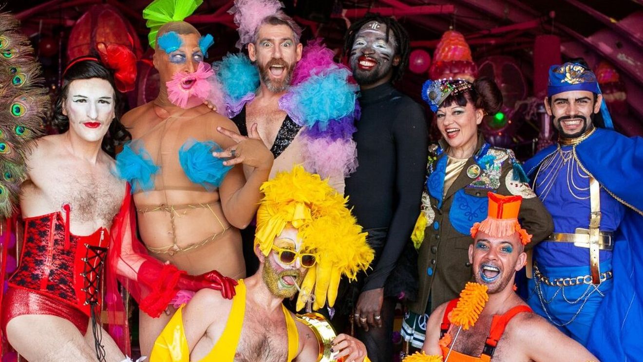 Cel mai vechi şi mai mare club de noapte gay din Germania şi-a declarat falimentul după jumătate de secol de activitate: ”Dar nu vrem să renunțăm!”