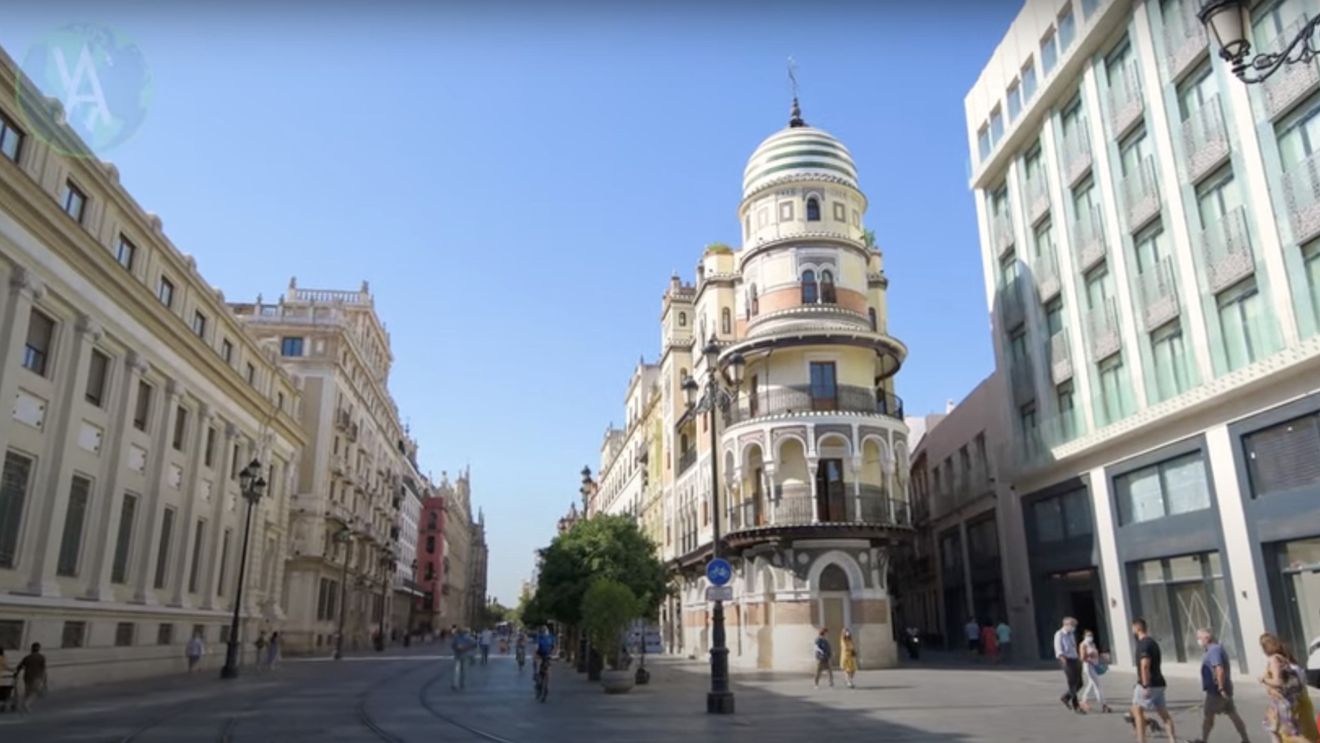 Sevilla a lansat un sistem revoluţionar pentru a denumi şi a clasifica frecventele valuri de căldură ce afectează oraşul