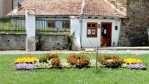 Panourile fotovoltaice finanţate prin Casa Verde pun în pericol situl UNESCO Saschiz, județul Mureș, avertizează primarul localității