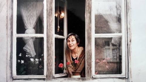 O expoziție despre disidenta anticomunistă Doina Cornea, deschisă la Chișinău