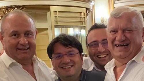 Încă doi deputați au demisionat azi din PSD: Cornel Itu și Horia Nasra. Numărul potențial al voturilor la moțiunea de cenzură ajunge la aproximativ 247