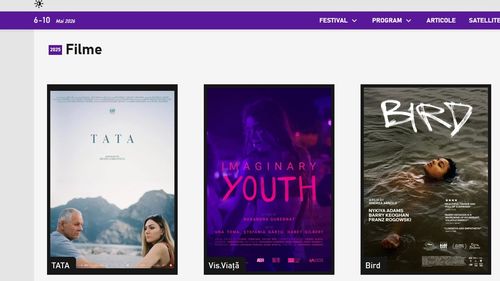 VIDEO Cum a fost la Mental Health Film Festival și care a fost scopul său/ Organizator: filmul are „o putere emoțională, dar și socială”, capabilă să transforme felul în care privim vulnerabilitatea și dialogul despre starea psihică