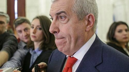 Tăriceanu, înțepături la adresa guvernului pe tema Strategiei Dunării: ”Pot să ţin şi un discurs de genul celui pe care l-a scris domnul Negrescu, dar întrebarea este: Ce facem concret, dragilor?”