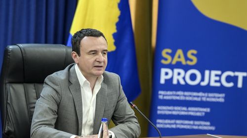 Comisia electorală din Kosovo a cerut ca toate buletinele de vot de la alegerile anticipate din decembrie să fie renumărate, iar parchetul a deschis o anchetă penală