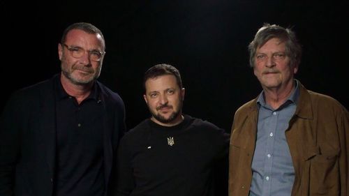 Ediția aniversară Astra Film Festival  începe duminică la Sibiu cu un film despre Volodimir Zelenski (Parteneriat)