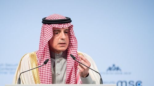 Arabia Saudită pregătește represalii anti-iraniene după atacul cu drone asupra instalațiilor petroliere saudite