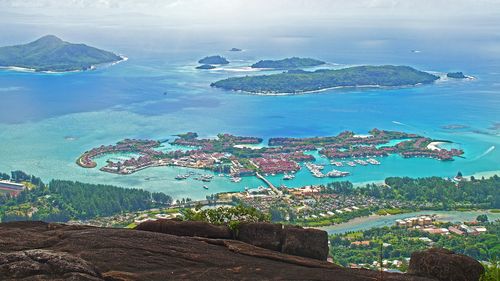 Cum să ajungi voluntar în Seychelles / Trei luni de vacanță în care să protejezi țestoasele marine / Se asigură cazare