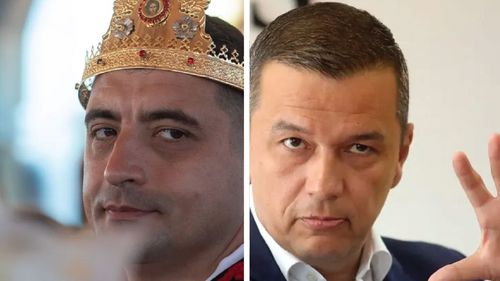 Moțiunea de cenzură PSD-AUR a trecut cu 281 de voturi, guvernul Bolojan este demis / Vot categoric în ședința PNL să nu mai facă coaliție cu PSD / Nicușor Dan: Vom avea un guvern pro-occidental într-un termen rezonabil / Simion: Suntem dispuși să intrăm la guvernare. Nu acceptăm premier PSD