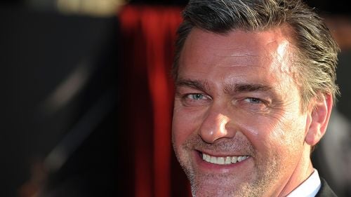 Actorul Ray Stevenson, cunoscut pentru rolul din filmul Thor, a murit la 58 de ani/ Cauza decesului nu a fost dezvăluită