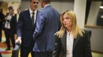 Meloni afirmă că guvernul italian nu va insista pentru interzicerea rețelelor sociale în rândul copiilor pentru că interdicția poate fi „ușor eludată”