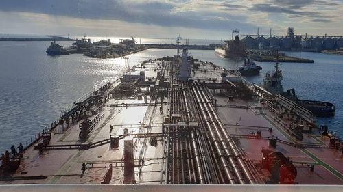 Schimbări la Portul Constanța: patru administratori, printre care și președintele, înlocuiți de Ministerul Transporturilor. Elena Petrașcu, bugetarul cu 600.000 de lei venituri de la stat, eliberată din funcție