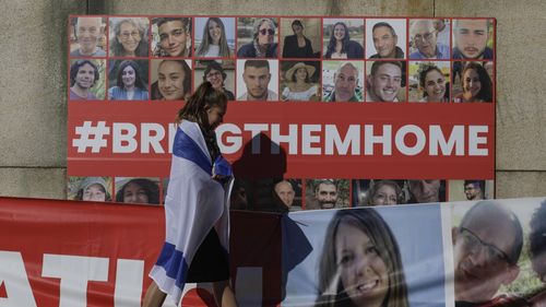 Treizeci de europarlamentari cer ONU să renunţe la agenția pentru refugiații palestinieni pentru că este o ”organizație teroristă care ascunde ostatici”