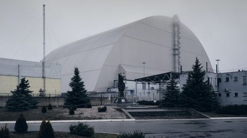 Zelenski acuză Rusia că a adus lumea „în pragul catastrofei” prin ocuparea centralei nucleare de la Cernobîl: „Niciun stat din lume nu a creat după 1986 asemenea ameninţări la scară largă”