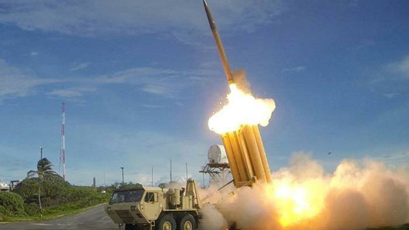 Scutul antirachetă de la Deveselu, modernizat, anunţă NATO/ O baterie THAAD desfăşurată de SUA pe timpul modernizării urmează să fie redesfăşurată