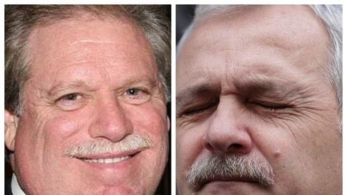 Dosarul “Dragnea – vizită la Trump”, retrimis de Tribunalul București la DNA