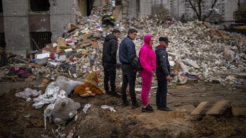 Efectele cutremurului din Bosnia: Un mort şi numeroase pagube materiale