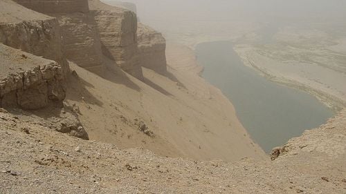 Preluarea puterii de către talibani în Afganistan reprezintă o dublă victorie pentru Iran: Înfrângerea Marelui Satan și acces la apă - Inews