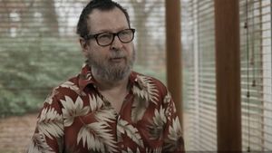 Regizorul danez Lars von Trier suferă de boala Parkinson
