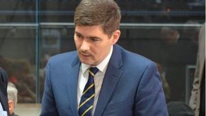 INTERVIU Pawel Kotowski, diplomat polonez: „Rusia este o amenințare și o provocare foarte serioasă pentru NATO și pentru stabilitatea asupra Europei”