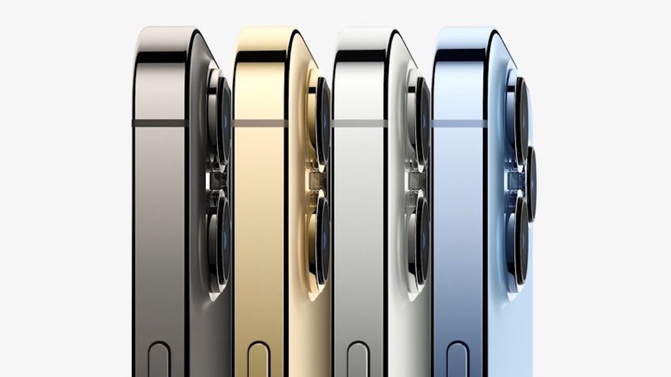 Bloomberg: iPhone 14 ar putea avea un design complet nou