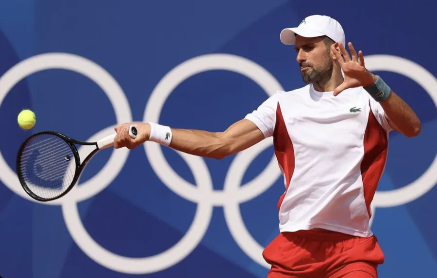 moda, moda de lux, moda la jocurile olimpice, novak djokovici, lacoste, jocurile olimpice 2024 