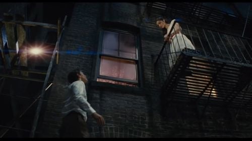 VIDEO Steven Spielberg lansează trailerul filmului „West Side Story", potenţial candidat la premiile Oscar de anul viitor