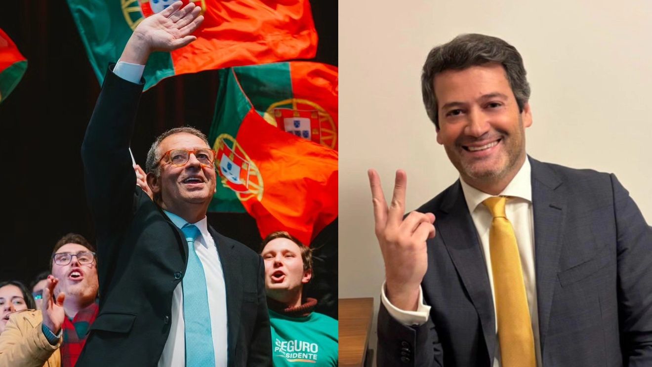 Candidatul extremei drepte, Andre Ventura, îl va înfrunta pe socialistul Antonio Jose Seguro în turul al doilea al alegerilor prezidențiale din Portugalia
