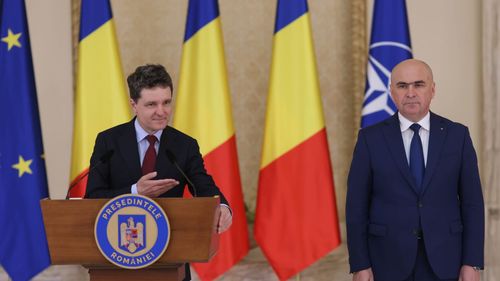Președintele Nicușor Dan se va întâlni marți la Cotroceni cu premierul Bolojan și liderii coaliției pentru a dezamorsa criza politică - SURSE