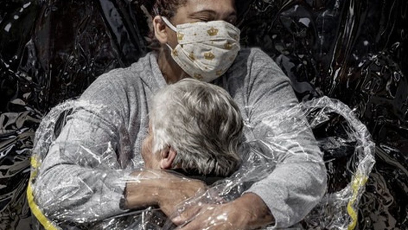Expoziția de fotojurnalism World Press Photo poate fi vizitată din nou la București, Cluj și Timișoara/ Expoziția se deschide în Capitală sâmbătă, la Muzeul Național de Artă al României