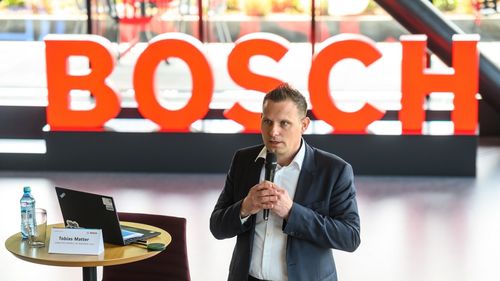 Bosch concediază 5.500 de angajați și reduce orele de lucru pentru unii angajaţi din Germania în vederea reducerii costurilor / Circa 10 mii de angajați sunt afectați de reduceri