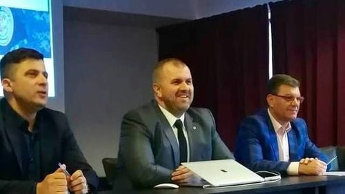 Sindicaliștii din penitenciare: Există riscul ca banii destinați victimelor infracțiunilor să fie deturnați politic