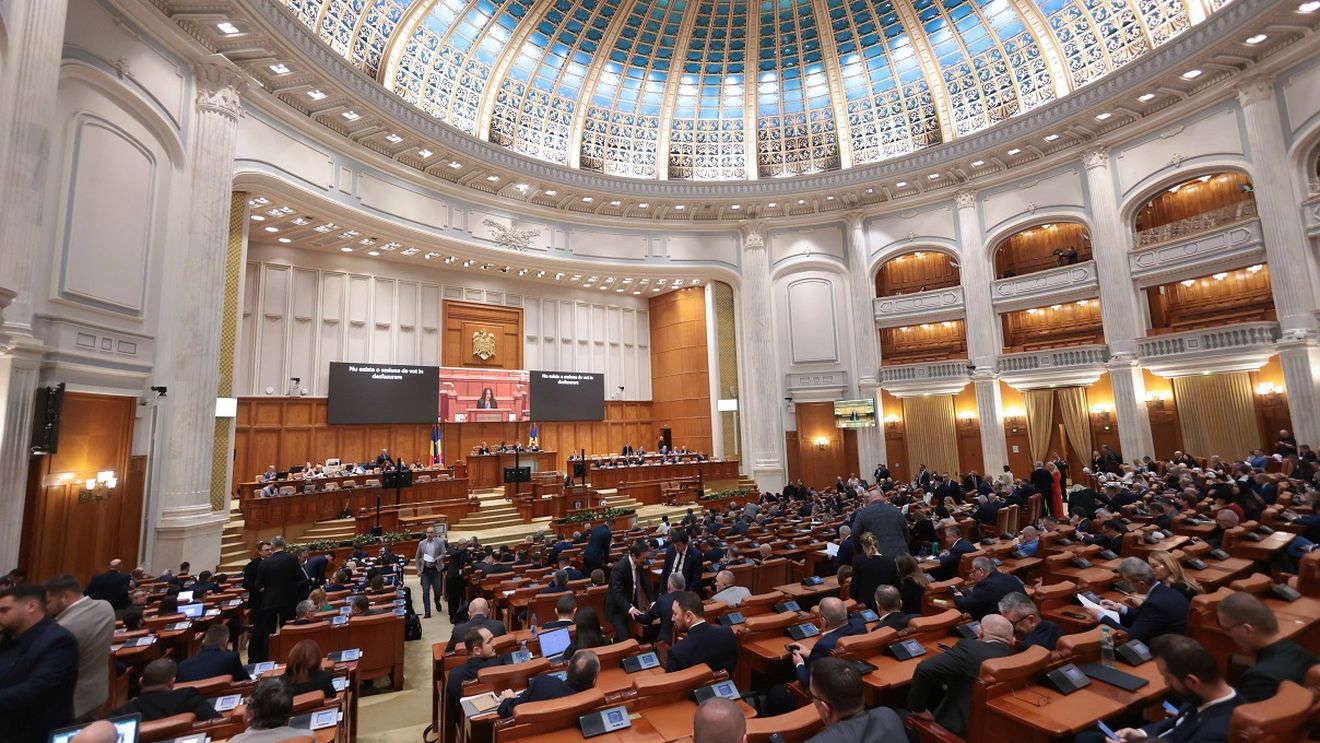 Ce majoritate scontează să adune președintele Nicușor Dan - dar nu e clar dacă va reuși să o formeze