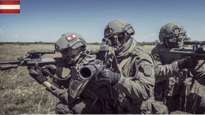 Austria vrea să mărească durata serviciului militar, în contextul războiului din Ucraina / ”Visul unei păci durabile în Europa s-a spulberat”