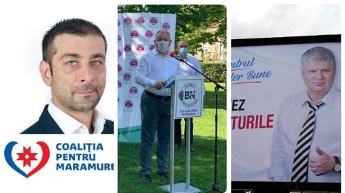 Cum se ascund candidații PSD de numele și sigla partidului după o metodă patentată de fostul PDL înainte de dispariție