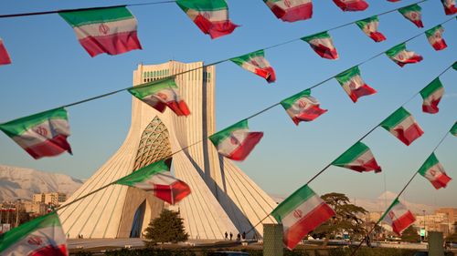 Ministrul de Externe al Iranului continuă turneul diplomatic cu vizite în Iordania, Egipt și Turcia