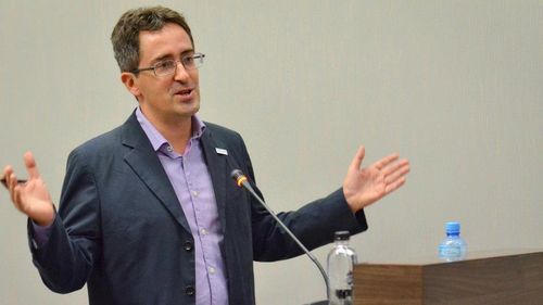 Sorin Ioniță, președintele Expert Forum, despre programul Anghel Saligny: Încă 10 miliarde de euro de la nașu' mare