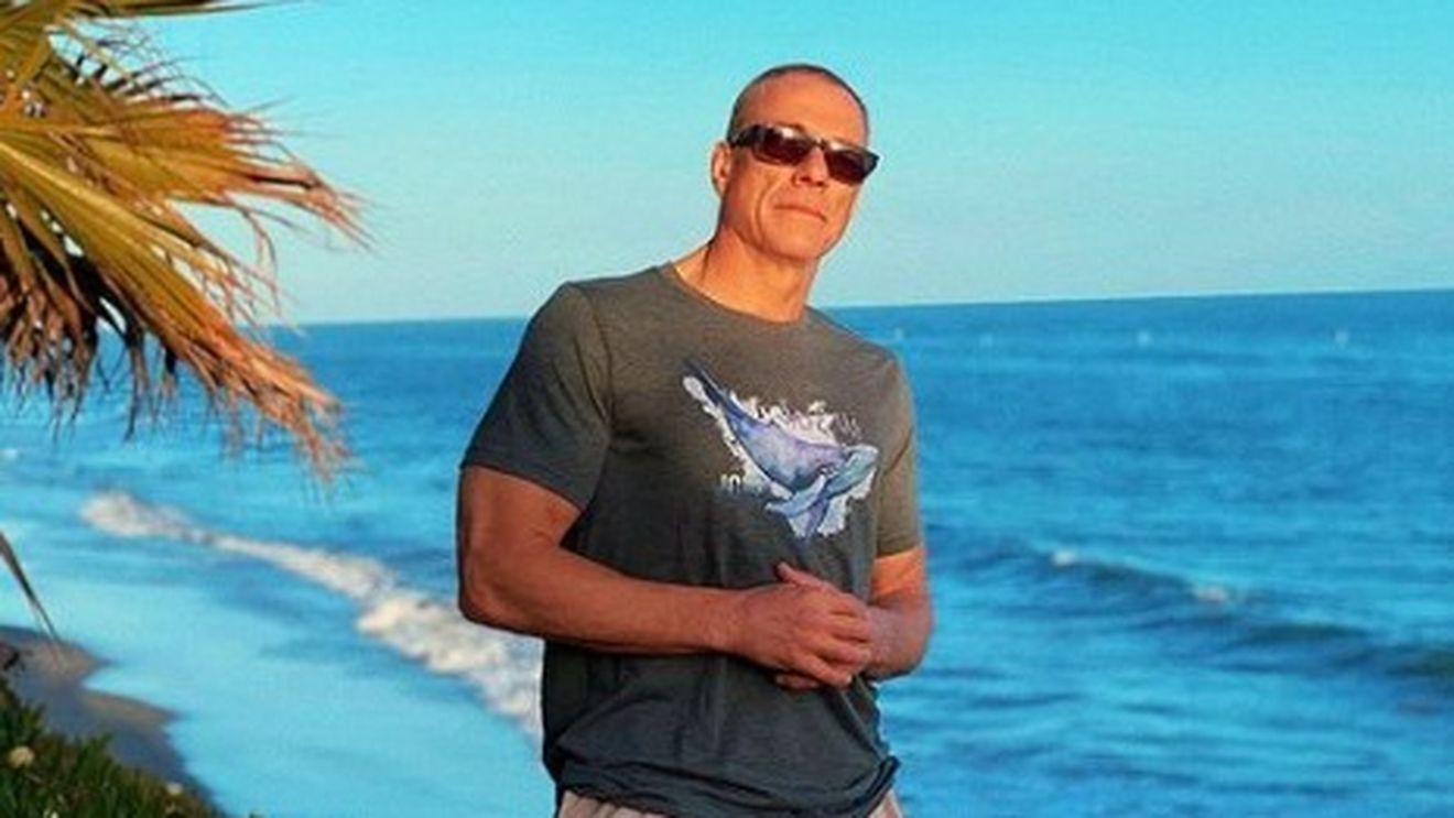 Actorul Jean Claude Van Damme, acuzat de molestare sexuală la Bruxelles. Victima susține că actorul era sub influența drogurilor și a alcoolului