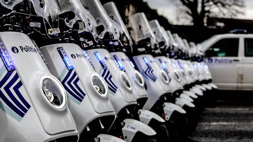 Motocicletele electrice intră tot mai mult în serviciile publice – între inovație și sustenabilitate. România, în continuare în urmă