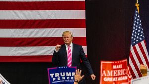 Trump susține că ar încheia un acord cu Iranul pentru a pune capăt conflictului din Orientul Mijlociu