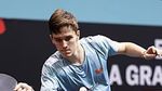 Tenis de masă: Iulian Chiriţa, vicecampion mondial la dublu mixt, la U19