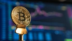 Bitcoin a revenit peste pragul de 90.000 de dolari